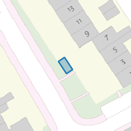 Perceel WNM00-B-3756