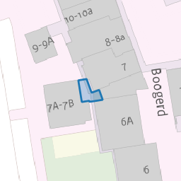 Perceel WNM00-B-3761