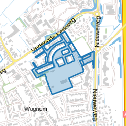 Perceel WNM00-B-3764