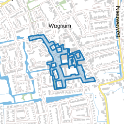 Perceel WNM00-B-3789