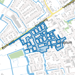 Perceel WNM00-B-3794