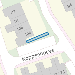 Perceel WNM00-B-3795