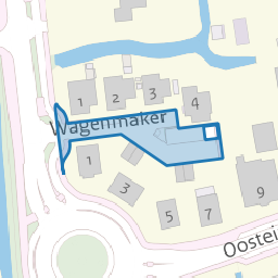 Perceel WNM00-B-3800