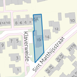 Perceel WNM00-H-1003