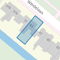 Perceel WNM00-H-1008