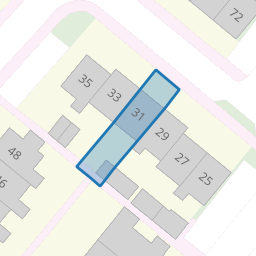 Perceel WNM00-H-1064