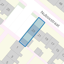 Perceel WNM00-H-1068