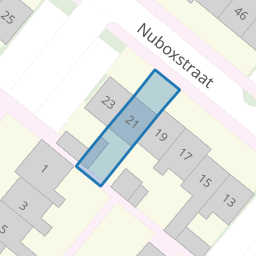 Perceel WNM00-H-1069