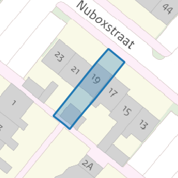 Perceel WNM00-H-1070