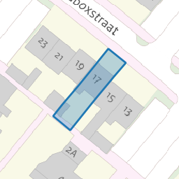 Perceel WNM00-H-1071