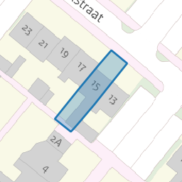 Perceel WNM00-H-1072