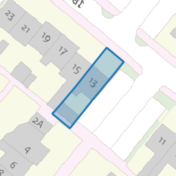 Perceel WNM00-H-1073