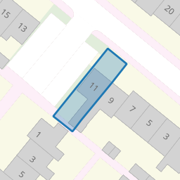 Perceel WNM00-H-1074