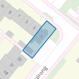 Perceel WNM00-H-1079