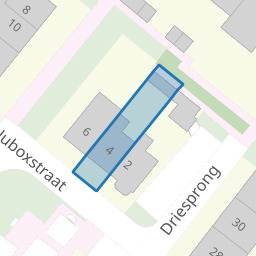 Perceel WNM00-H-1081