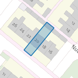 Perceel WNM00-H-1085