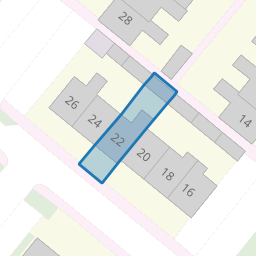 Perceel WNM00-H-1086