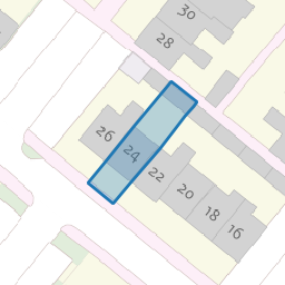 Perceel WNM00-H-1087