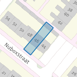 Perceel WNM00-H-1090