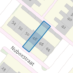 Perceel WNM00-H-1091