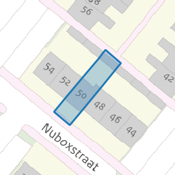 Perceel WNM00-H-1092