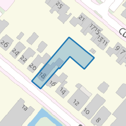 Perceel WNM00-H-1137