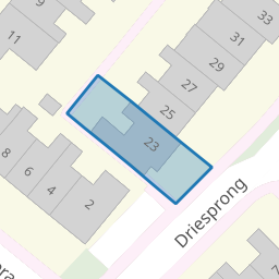 Perceel WNM00-H-1156