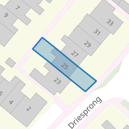 Perceel WNM00-H-1157