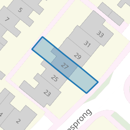 Perceel WNM00-H-1158