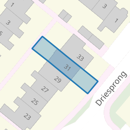 Perceel WNM00-H-1160