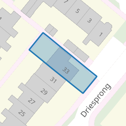 Perceel WNM00-H-1161