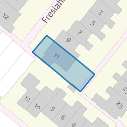 Perceel WNM00-H-1166