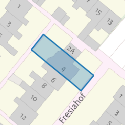 Perceel WNM00-H-1168