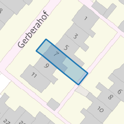 Perceel WNM00-H-1176