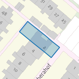 Perceel WNM00-H-1184