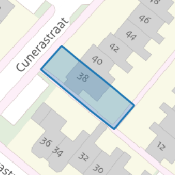 Perceel WNM00-H-1190