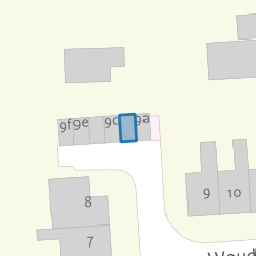 Perceel WNM00-H-1204