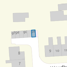 Perceel WNM00-H-1205