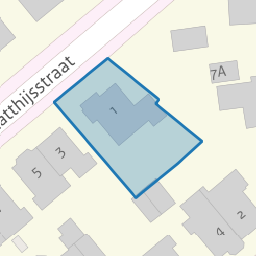 Perceel WNM00-H-1209