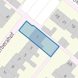 Perceel WNM00-H-1214