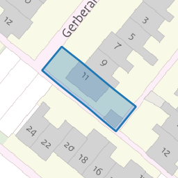 Perceel WNM00-H-1216