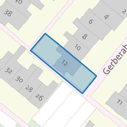 Perceel WNM00-H-1217