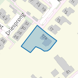 Perceel WNM00-H-1218