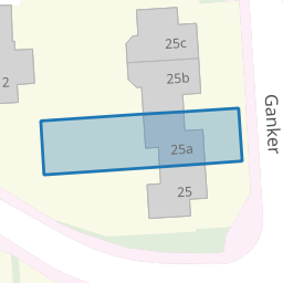Perceel WNM00-H-1222