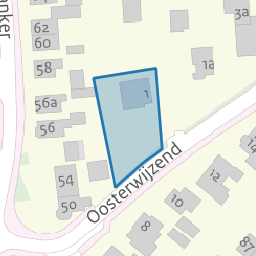 Perceel WNM00-H-1225