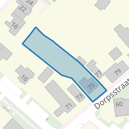 Perceel WNM00-H-1253