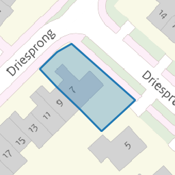 Perceel WNM00-H-1254