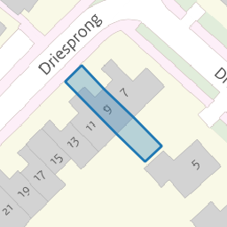 Perceel WNM00-H-1255