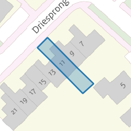 Perceel WNM00-H-1256