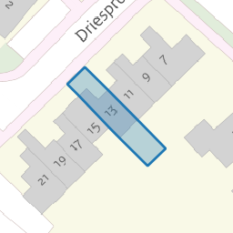 Perceel WNM00-H-1257